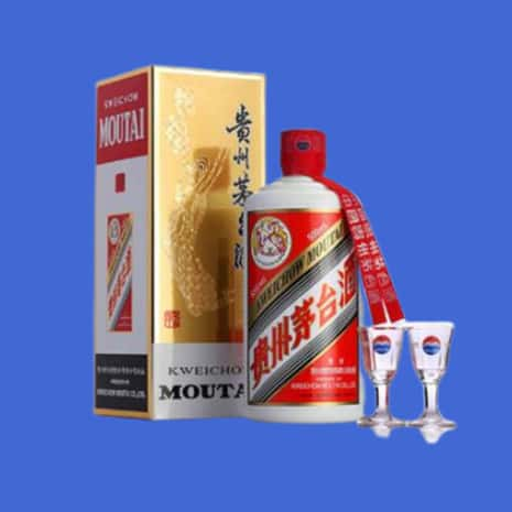 方正回收茅台酒